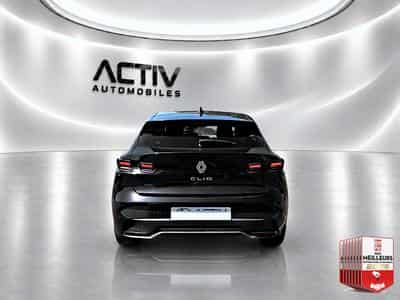 Renault Clio 1.2 TCE 115 TECHNO EDC (2026) - Photo 6