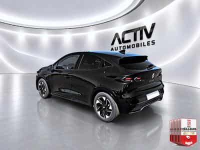 Renault Clio 1.2 TCE 115 TECHNO EDC (2026) - Photo 5
