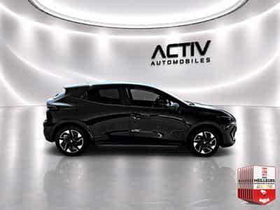 Renault Clio 1.2 TCE 115 TECHNO EDC (2026) - Photo 8