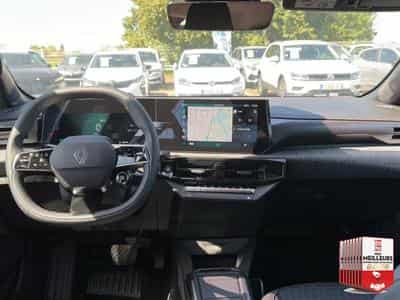 Renault Clio 1.2 TCE 115 TECHNO EDC (2026) - Photo 11