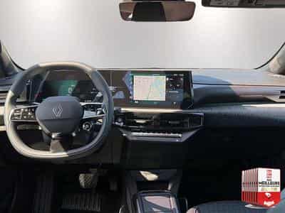 Renault Clio 1.2 TCE 115 TECHNO EDC (2026) - Photo 10