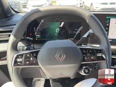 Renault Clio 1.2 TCE 115 TECHNO EDC (2026) - Photo 14
