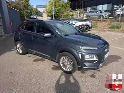 Hyundai KONA 1.0 T-GDI 120 FAP CREATIVE (2019) - Photo 13