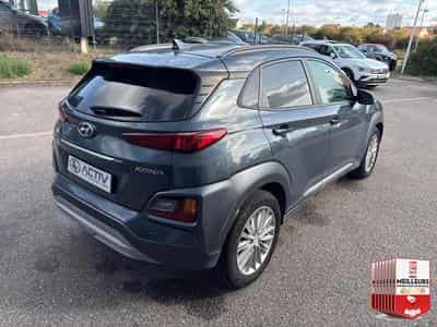 Hyundai KONA 1.0 T-GDI 120 FAP CREATIVE (2019) - Photo 15