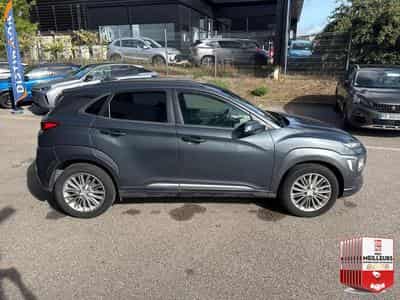 Hyundai KONA 1.0 T-GDI 120 FAP CREATIVE (2019) - Photo 14