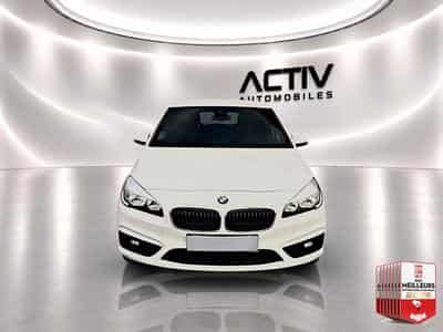 Bmw Série 2 (F45) 225XEA 224 BUSINESS (2017) - Photo 2