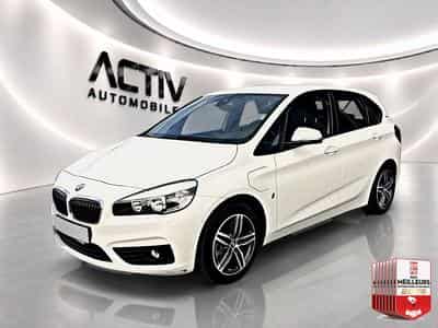 Bmw Série 2 (F45) 225XEA 224 BUSINESS (2017) - Photo 1