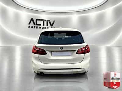 Bmw Série 2 (F45) 225XEA 224 BUSINESS (2017) - Photo 6