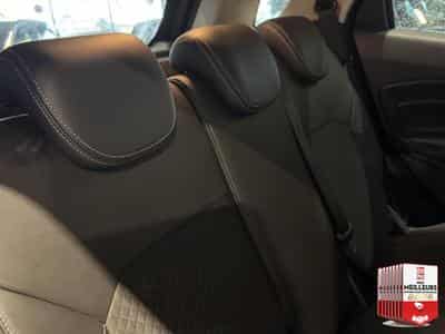 Ford ECOSPORT 1.0 ECOBOOST 140 ST-LINE (2017) - Photo 15