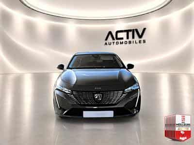 Peugeot 308 1.5 BLUEHDI 130 ALLURE EAT8 (2025) - Photo 2