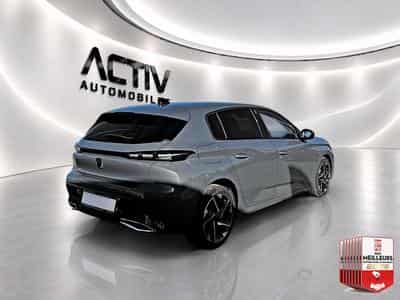 Peugeot 308 1.5 BLUEHDI 130 ALLURE EAT8 (2025) - Photo 7