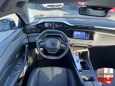 Peugeot 308 1.5 BLUEHDI 130 ALLURE EAT8 (2025) - Photo 10