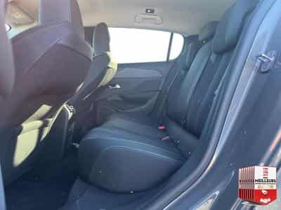 Peugeot 308 1.5 BLUEHDI 130 ALLURE EAT8 (2025) - Photo 13