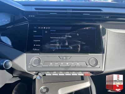 Peugeot 308 1.5 BLUEHDI 130 ALLURE EAT8 (2025) - Photo 11