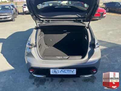 Peugeot 308 1.5 BLUEHDI 130 ALLURE EAT8 (2025) - Photo 14