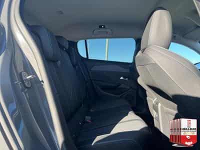 Peugeot 308 1.5 BLUEHDI 130 ALLURE EAT8 (2025) - Photo 15