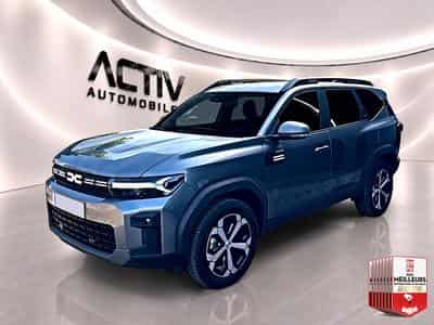 Dacia BIGSTER 1.2 MILD HYBRID 140 JOURNEY (2026) - Foto 1