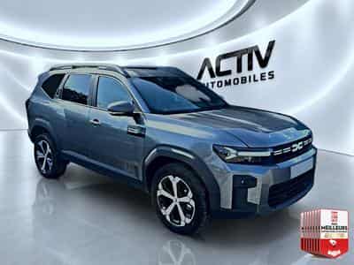 Dacia BIGSTER 1.2 MILD HYBRID 140 JOURNEY (2026) - Foto 3