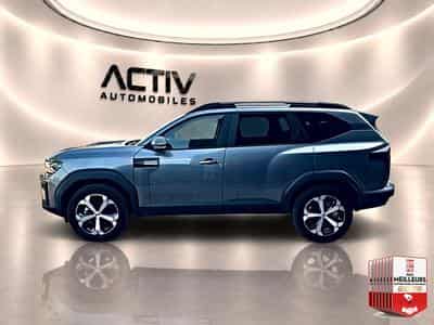 Dacia BIGSTER 1.2 MILD HYBRID 140 JOURNEY (2026) - Foto 4