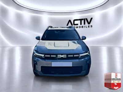 Dacia BIGSTER 1.2 MILD HYBRID 140 JOURNEY (2026) - Foto 2