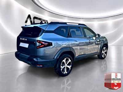 Dacia BIGSTER 1.2 MILD HYBRID 140 JOURNEY (2026) - Foto 7