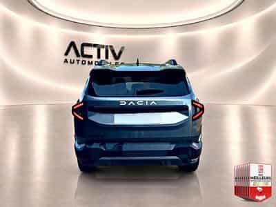 Dacia BIGSTER 1.2 MILD HYBRID 140 JOURNEY (2026) - Foto 6