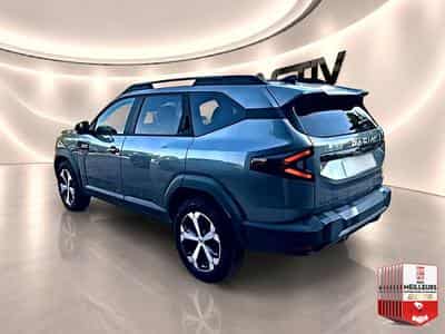 Dacia BIGSTER 1.2 MILD HYBRID 140 JOURNEY (2026) - Foto 5