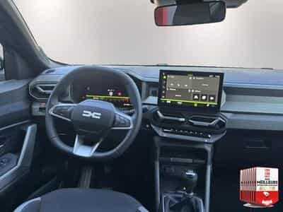 Dacia BIGSTER 1.2 MILD HYBRID 140 JOURNEY (2026) - Foto 10