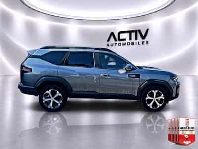 Dacia BIGSTER 1.2 MILD HYBRID 140 JOURNEY (2026) - Foto 8