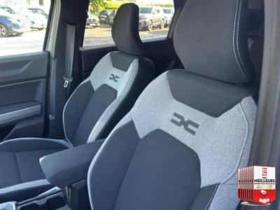 Dacia BIGSTER 1.2 MILD HYBRID 140 JOURNEY (2026) - Foto 11