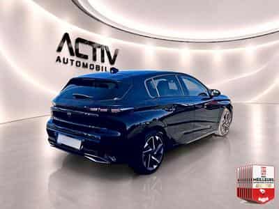Peugeot 308 1.5 BLUEHDI 130 ALLURE EAT8 (2025) - Photo 7