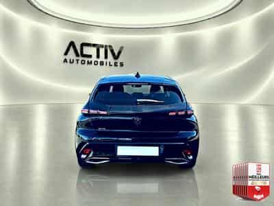 Peugeot 308 1.5 BLUEHDI 130 ALLURE EAT8 (2025) - Photo 6