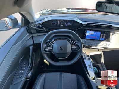 Peugeot 308 1.5 BLUEHDI 130 ALLURE EAT8 (2025) - Photo 10