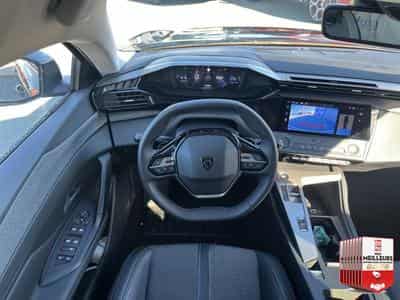 Peugeot 308 1.5 BLUEHDI 130 ALLURE EAT8 (2025) - Photo 11
