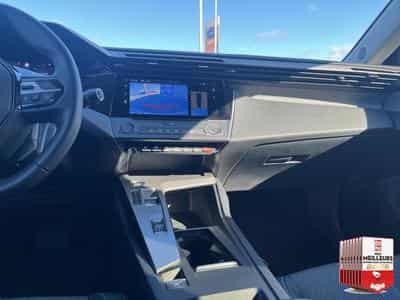 Peugeot 308 1.5 BLUEHDI 130 ALLURE EAT8 (2025) - Photo 12