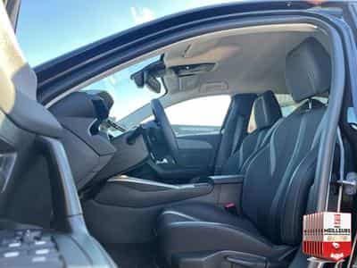 Peugeot 308 1.5 BLUEHDI 130 ALLURE EAT8 (2025) - Photo 13
