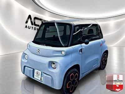 Citroen AMI AMI AMI (2022) - Photo 1
