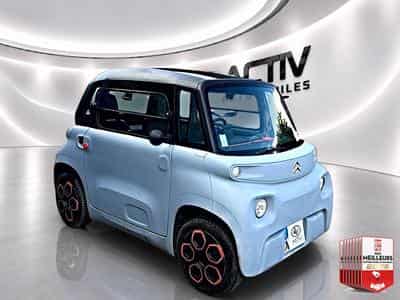 Citroen AMI AMI AMI (2022) - Photo 3
