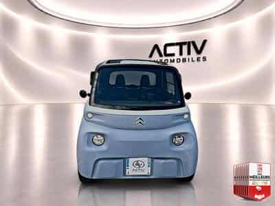 Citroen AMI AMI AMI (2022) - Photo 2