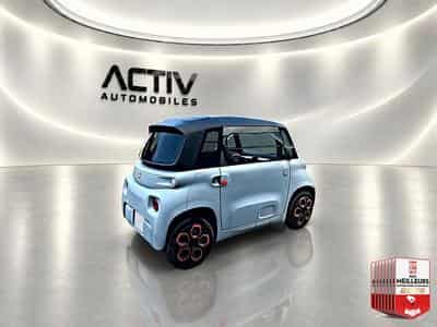 Citroen AMI AMI AMI (2022) - Photo 5