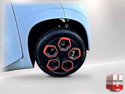 Citroen AMI AMI AMI (2022) - Photo 6