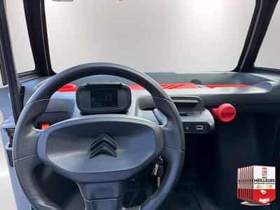 Citroen AMI AMI AMI (2022) - Photo 7