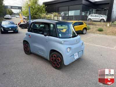 Citroen AMI AMI AMI (2022) - Photo 11