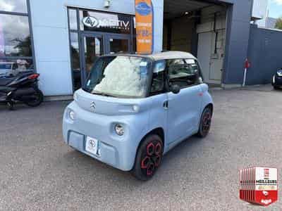 Citroen AMI AMI AMI (2022) - Photo 9