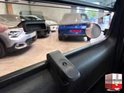 Citroen AMI AMI AMI (2022) - Photo 14