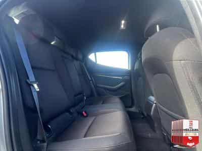 Mazda Mazda3 2.0 E-SKYACTIV-G M-HYBRID 122 BUSINESS EXECUTIVE BVA 2022 (2023) - Foto 11
