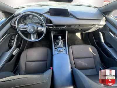 Mazda Mazda3 2.0 E-SKYACTIV-G M-HYBRID 122 BUSINESS EXECUTIVE BVA 2022 (2023) - Foto 10