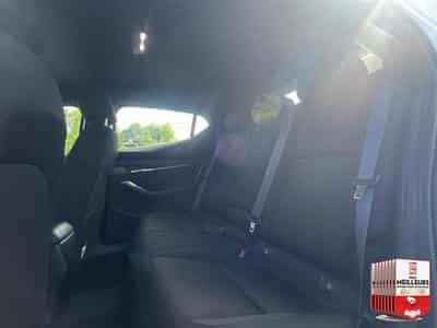Mazda Mazda3 2.0 E-SKYACTIV-G M-HYBRID 122 BUSINESS EXECUTIVE BVA 2022 (2023) - Foto 12