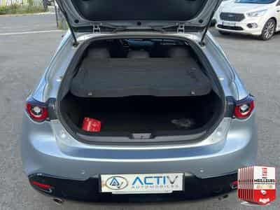 Mazda Mazda3 2.0 E-SKYACTIV-G M-HYBRID 122 BUSINESS EXECUTIVE BVA 2022 (2023) - Foto 15