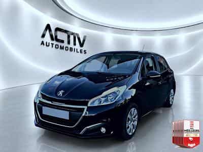 Peugeot 208 1.5 BLUEHDI 100 ACTIVE 5P (2020) - Photo 1